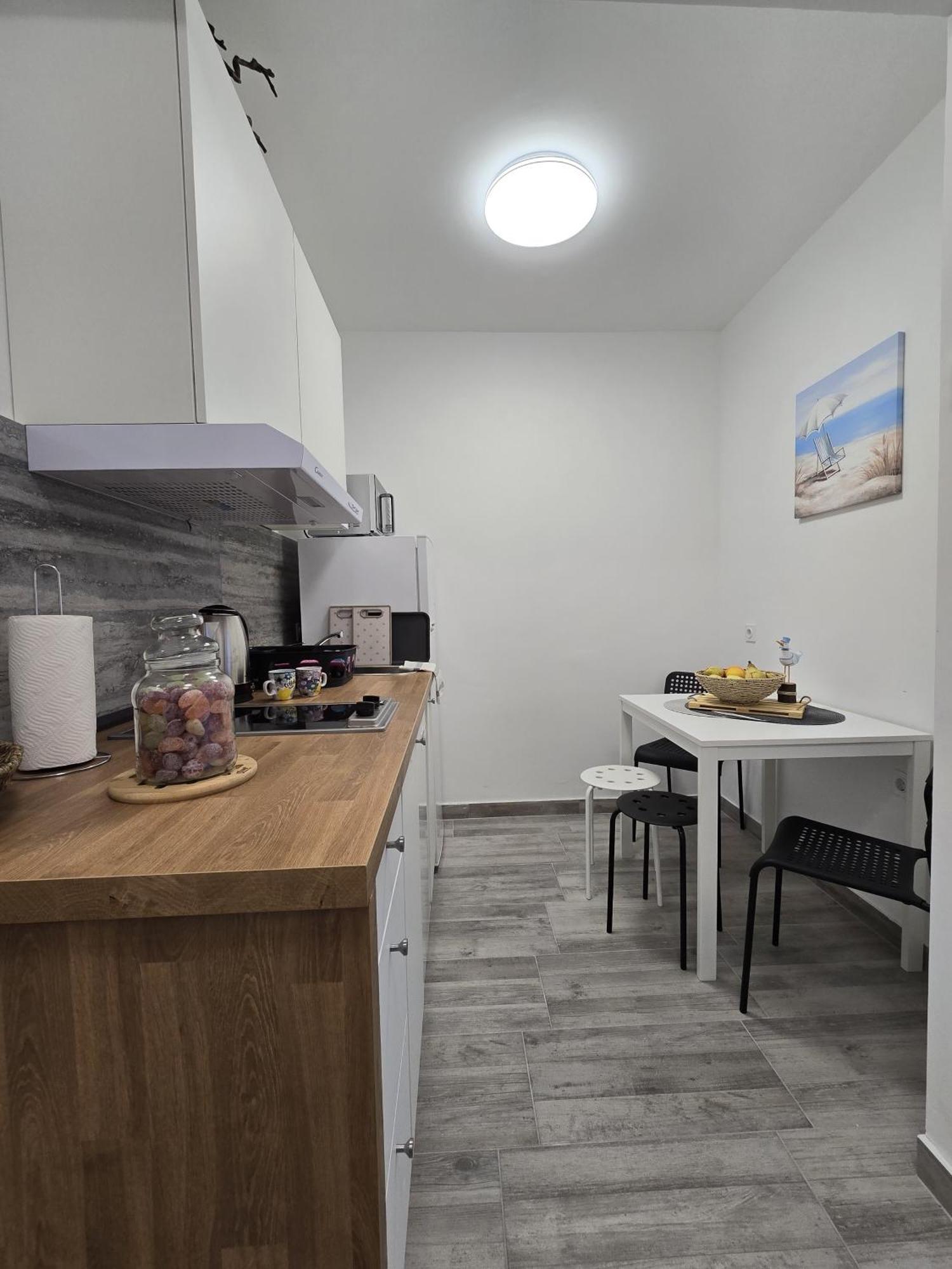 Appartement Blue *