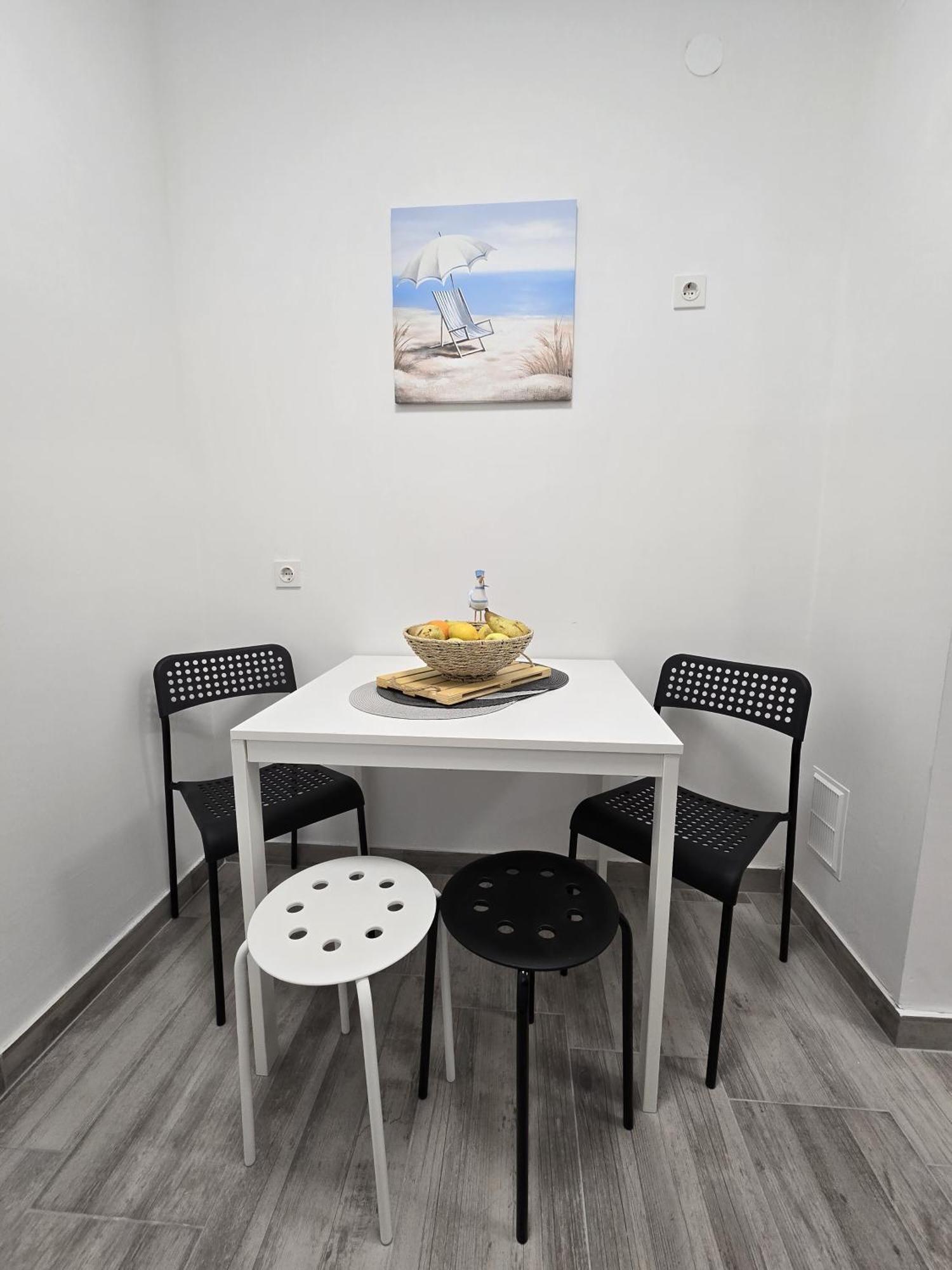 Appartement Blue