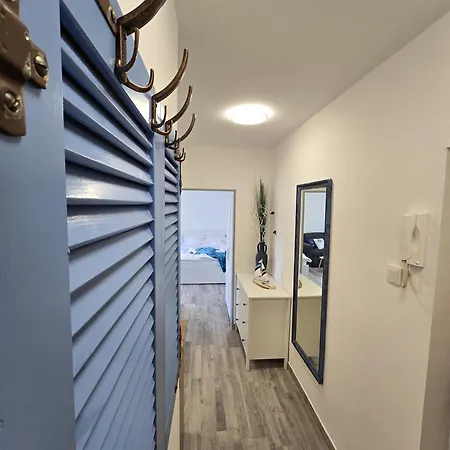 Apartman Blue Lovran Exterior photo