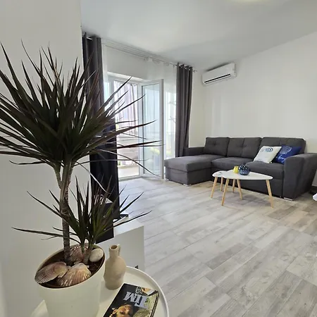Apartman Blue Lovran Exterior photo