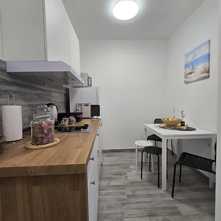 Apartman Blue Lovran Exterior photo