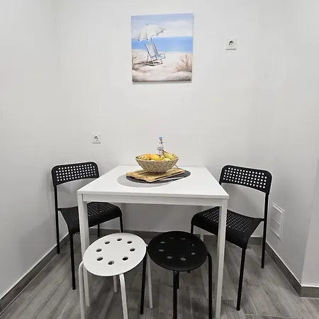 Apartman Blue Lovran Exterior photo
