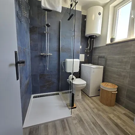 Apartman Blue Lovran Exterior photo