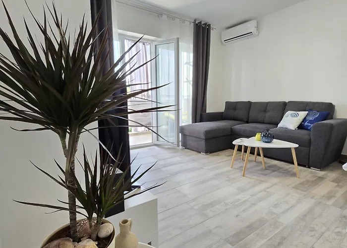 Apartman Blue