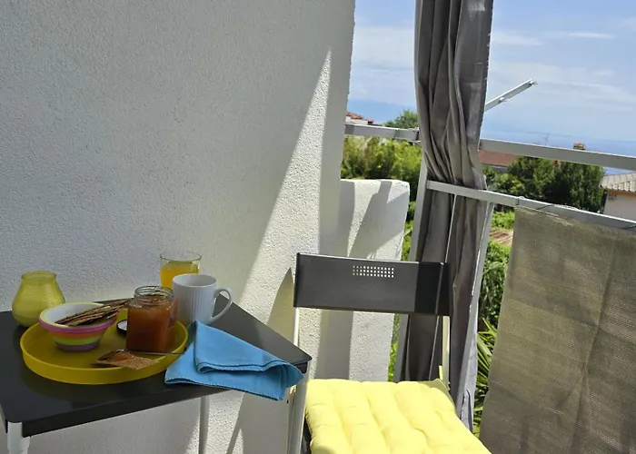 Apartman Blue