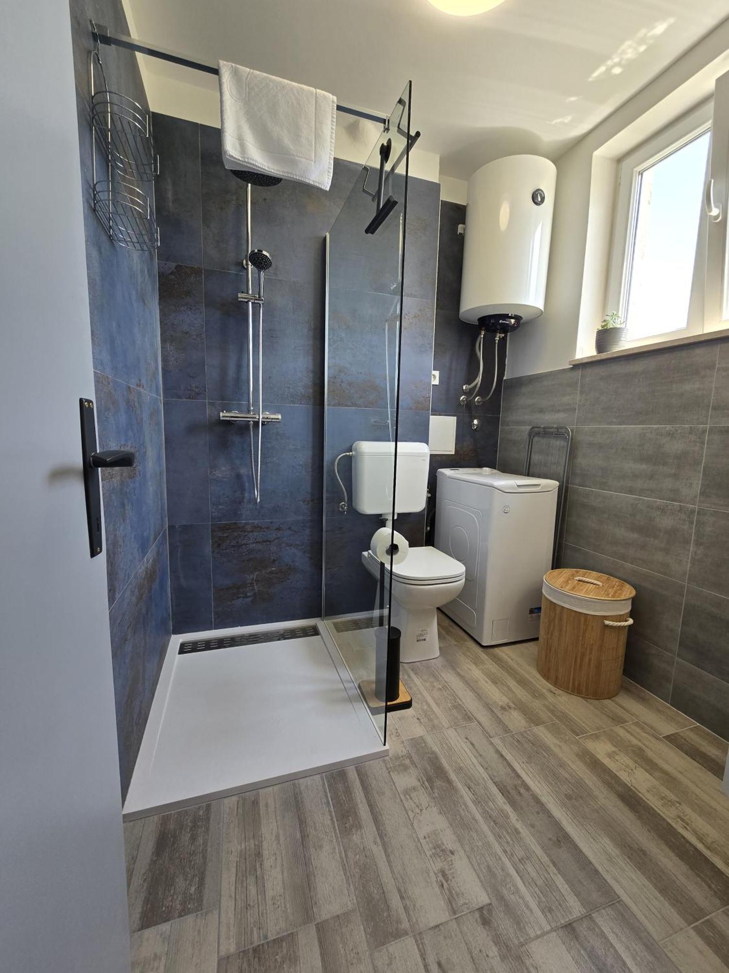 Apartment Blue Lovran